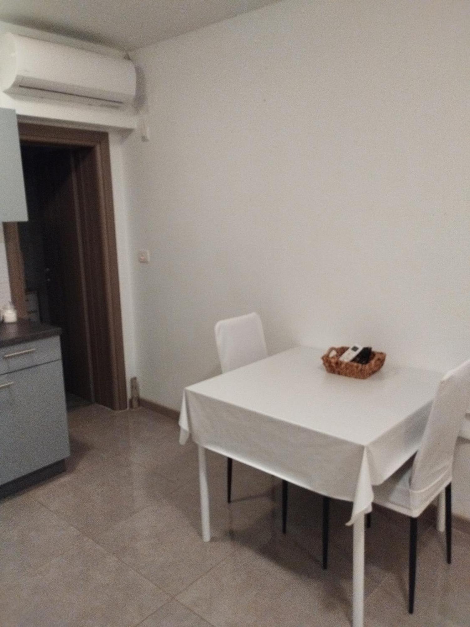 Apartment Tina Trogir Exterior photo