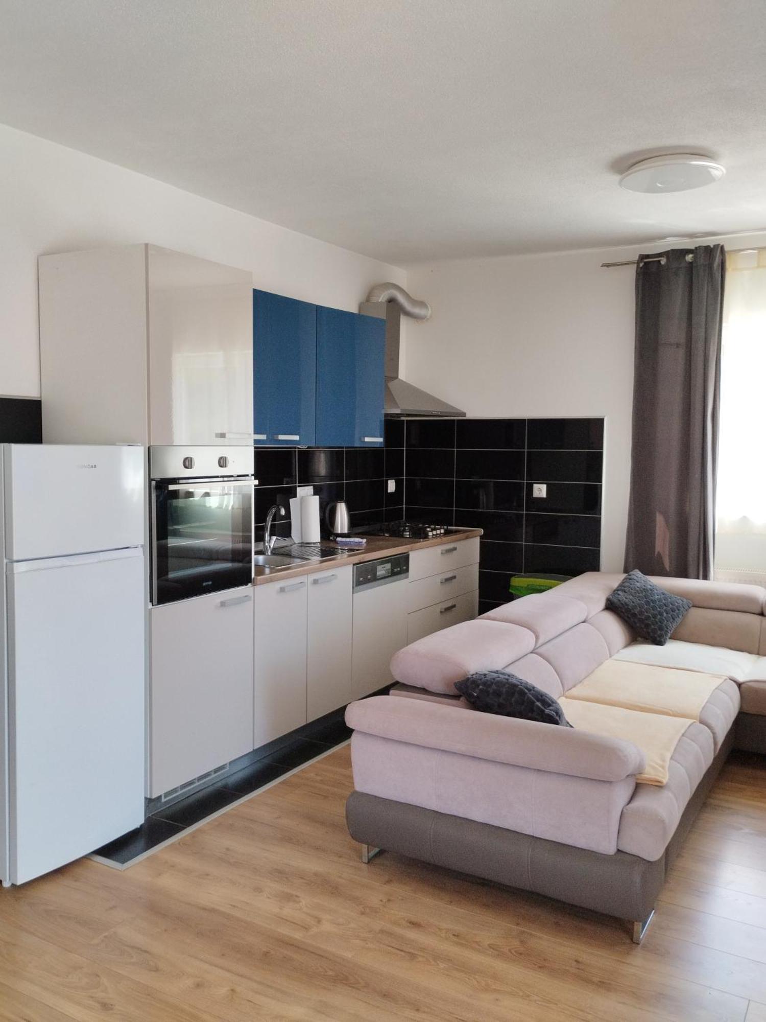 Apartment Tina Trogir Exterior photo