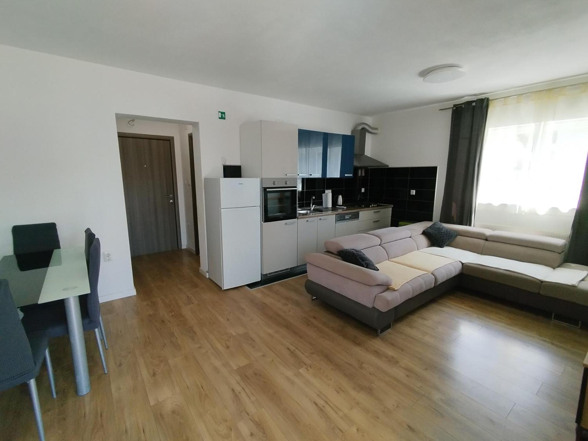 Apartment Tina Trogir Exterior photo
